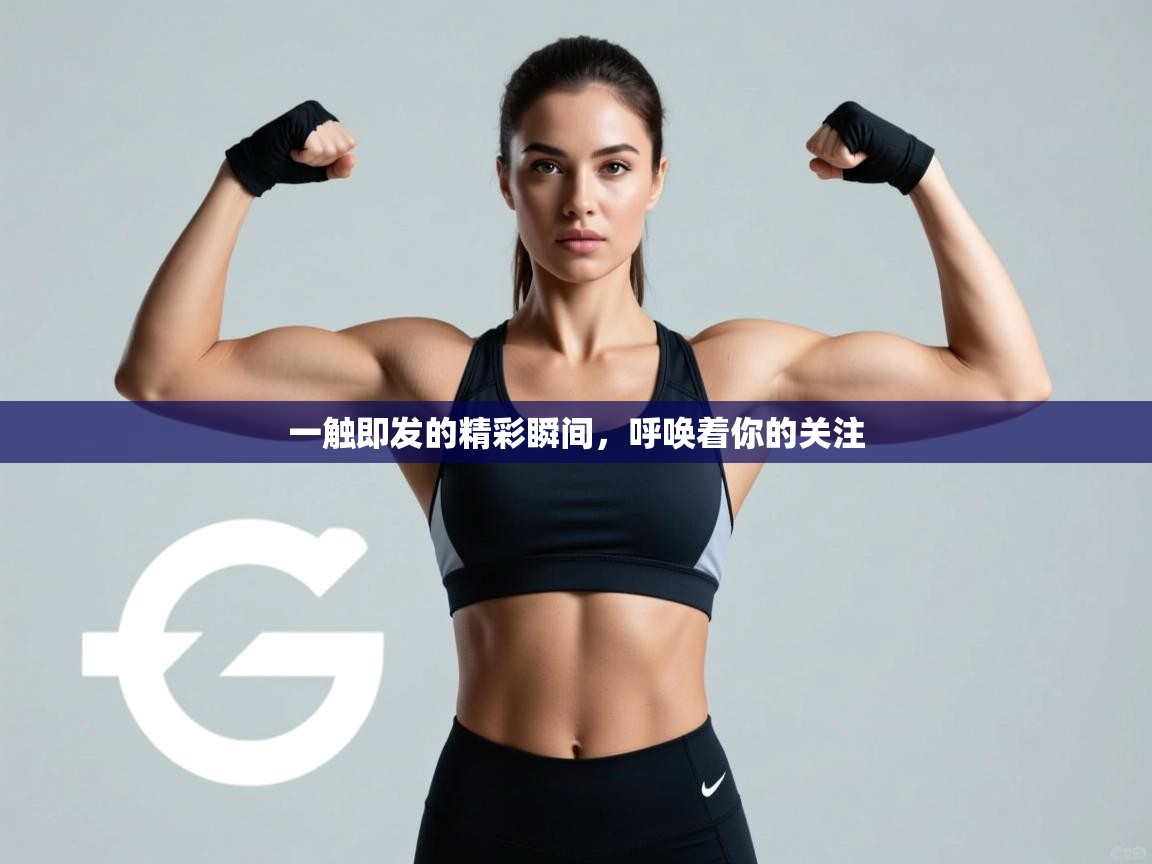 一触即发的精彩瞬间，呼唤着你的关注  第1张