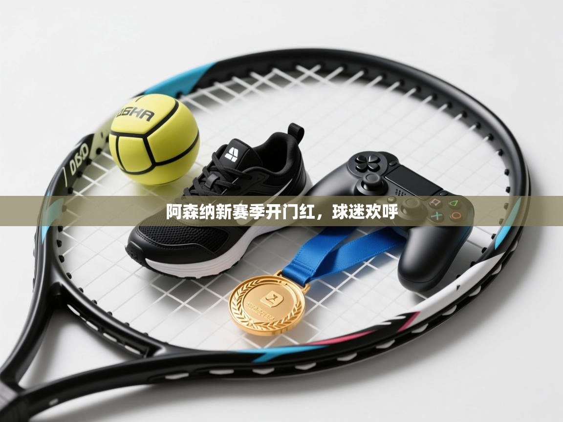 阿森纳新赛季开门红，球迷欢呼  第2张