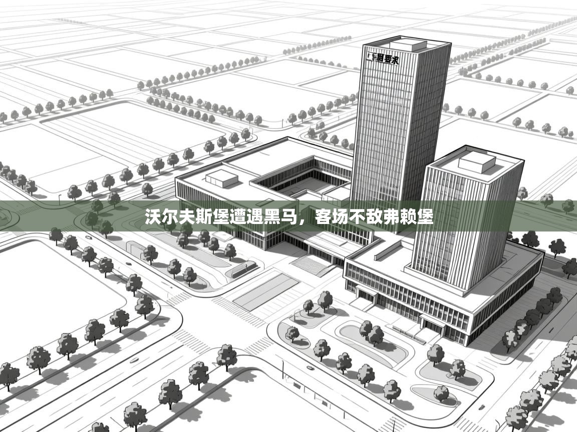 沃尔夫斯堡遭遇黑马，客场不敌弗赖堡  第1张