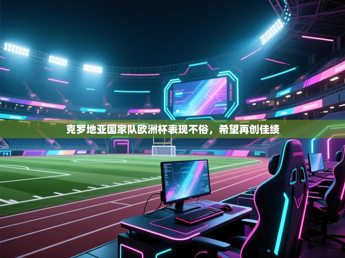 克罗地亚国家队欧洲杯表现不俗，希望再创佳绩  第1张