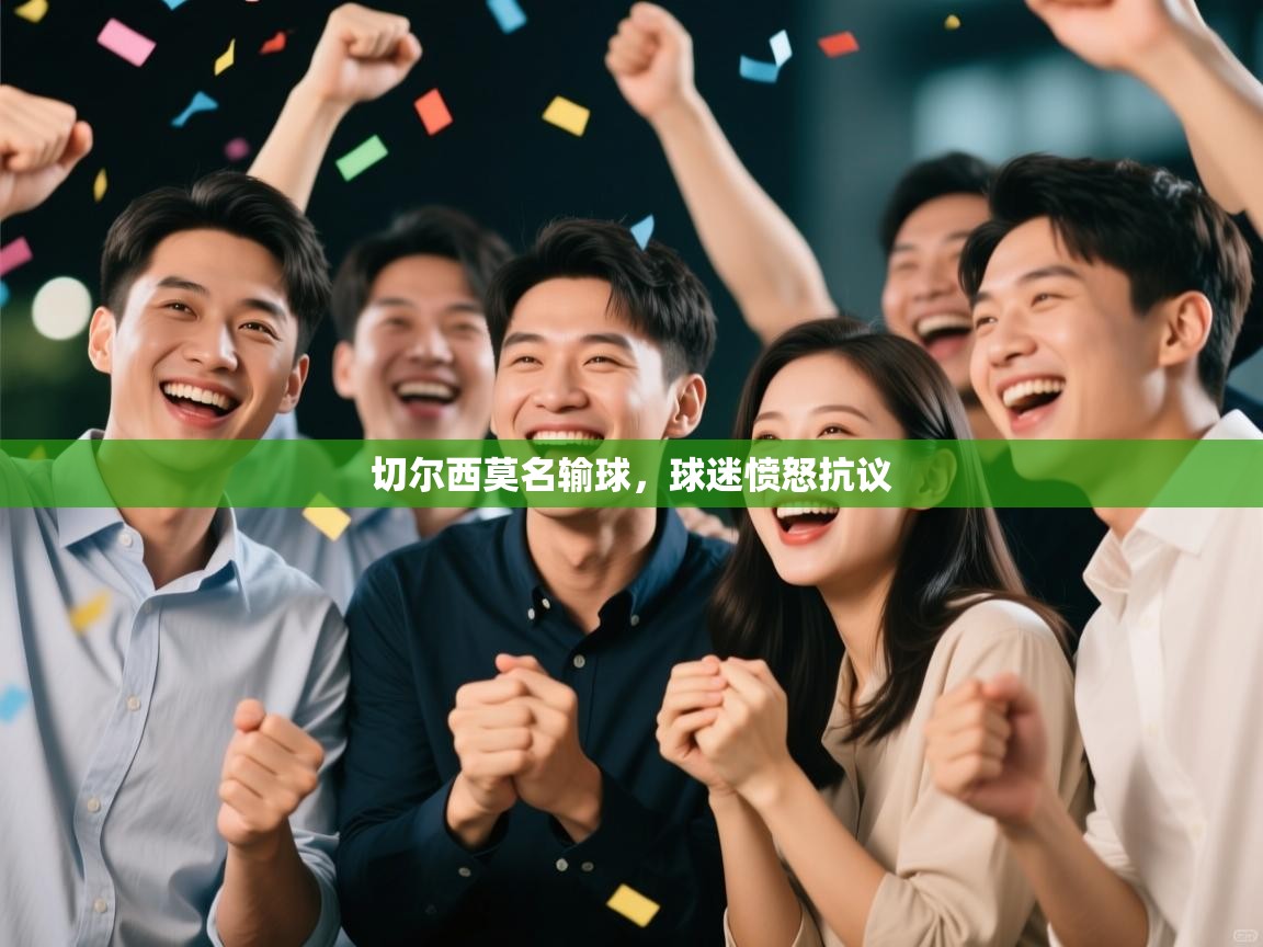 切尔西莫名输球，球迷愤怒抗议  第1张