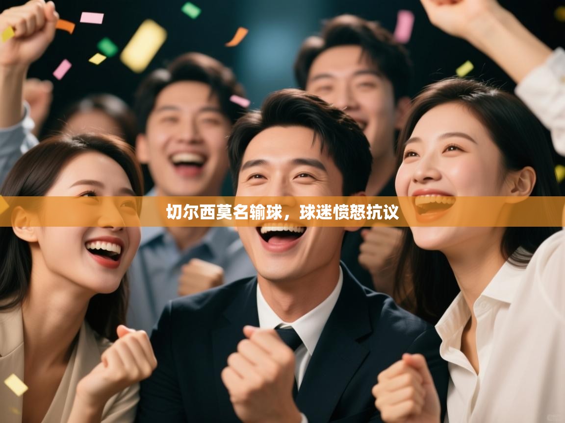 切尔西莫名输球，球迷愤怒抗议  第2张