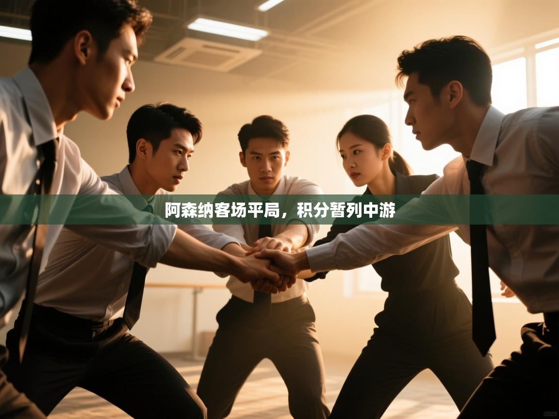 阿森纳客场平局，积分暂列中游  第2张