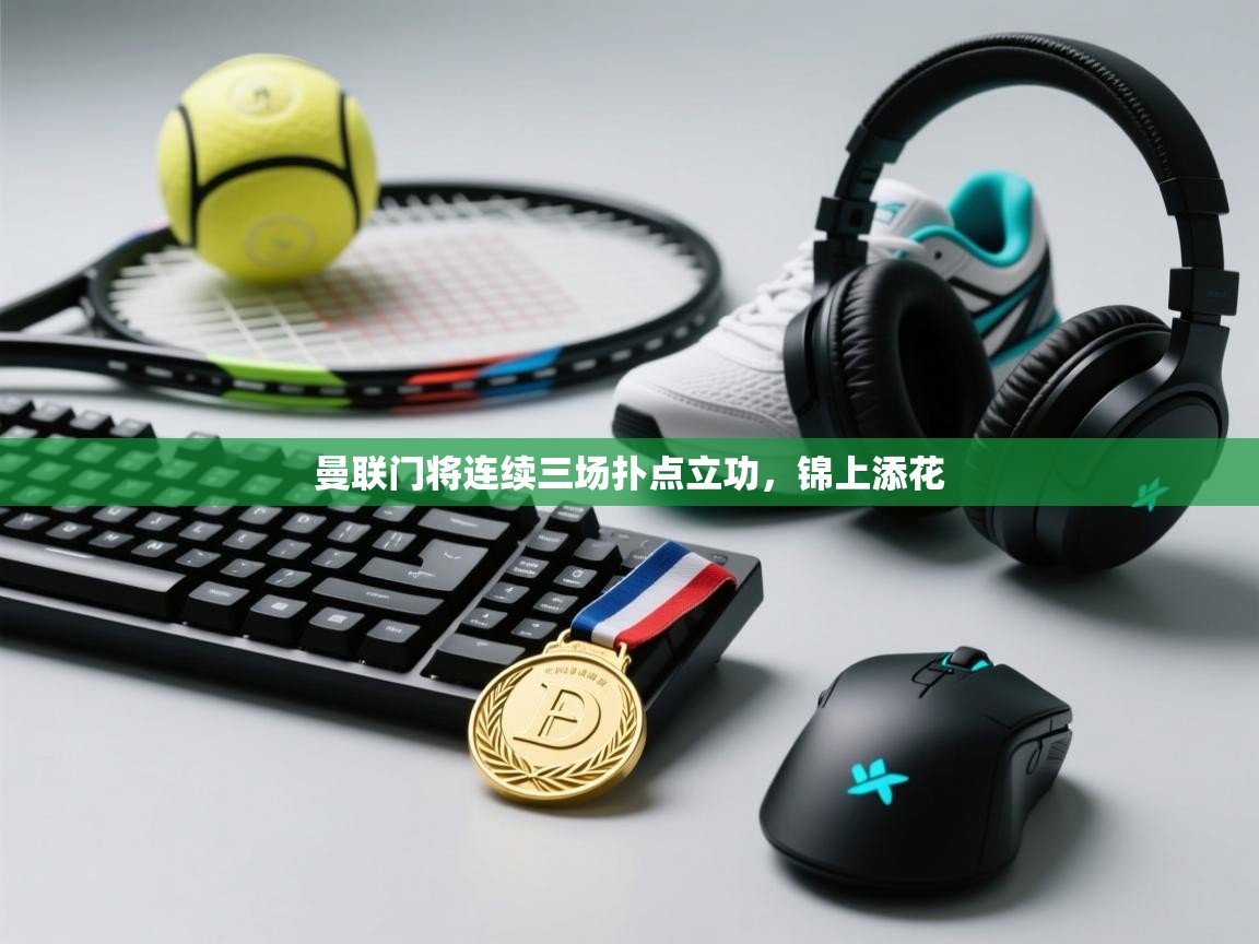 曼联门将连续三场扑点立功，锦上添花  第1张