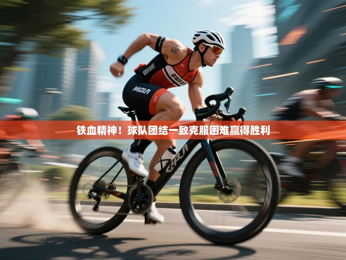 铁血精神！球队团结一致克服困难赢得胜利  第2张