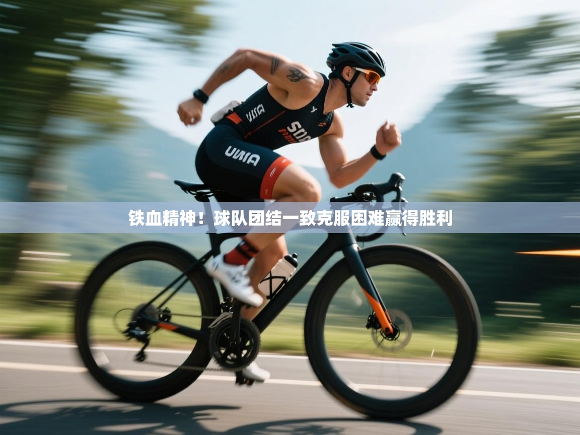 铁血精神！球队团结一致克服困难赢得胜利  第1张