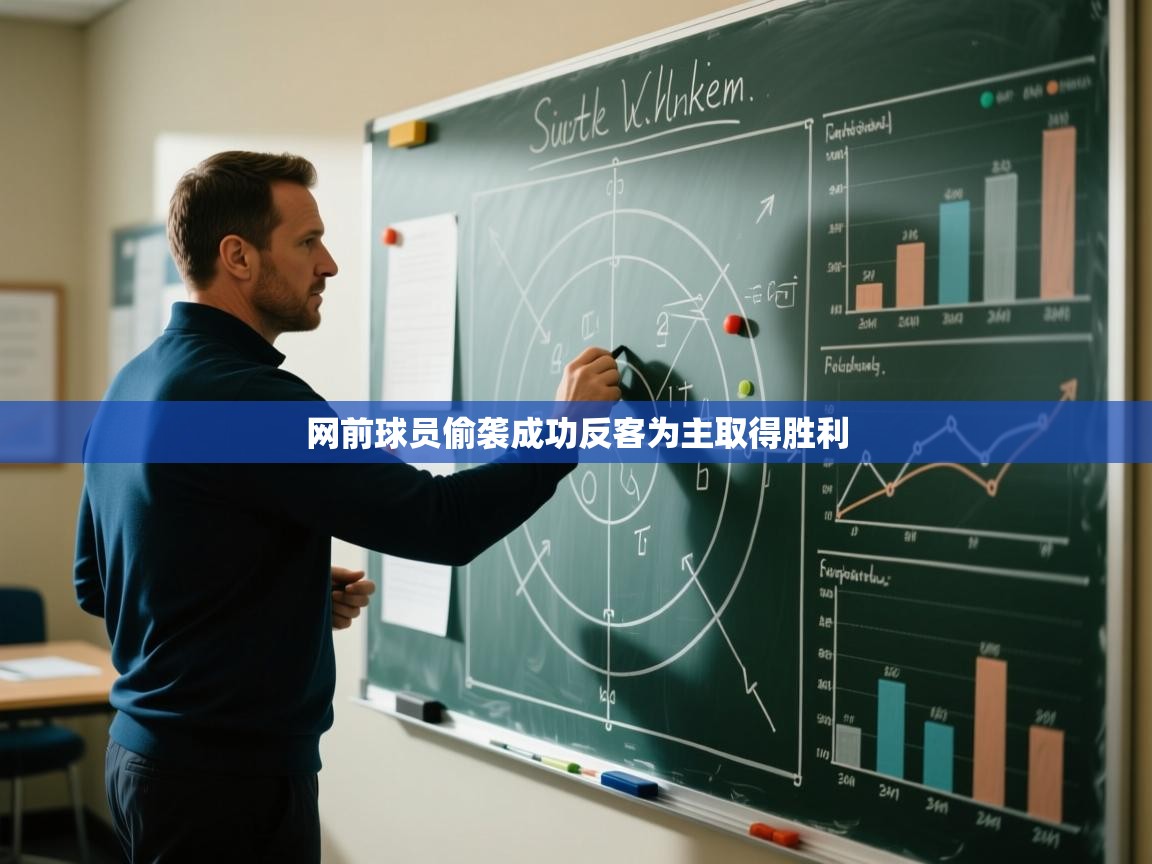 网前球员偷袭成功反客为主取得胜利  第1张
