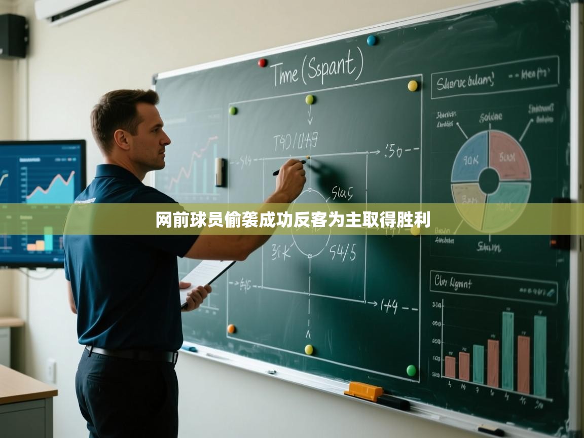 网前球员偷袭成功反客为主取得胜利  第2张