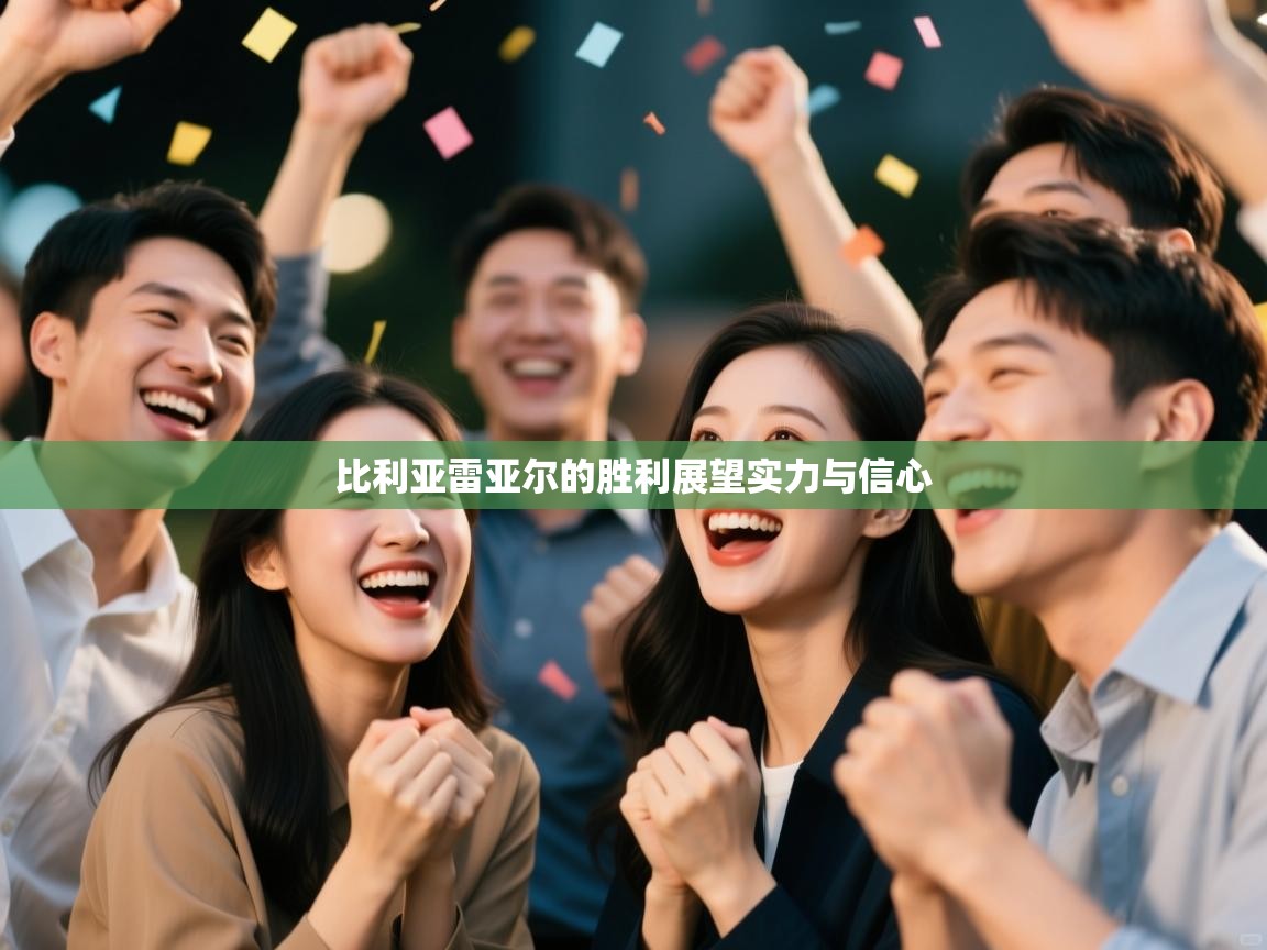 比利亚雷亚尔的胜利展望实力与信心  第1张