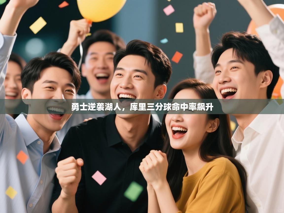 勇士逆袭湖人，库里三分球命中率飙升  第2张