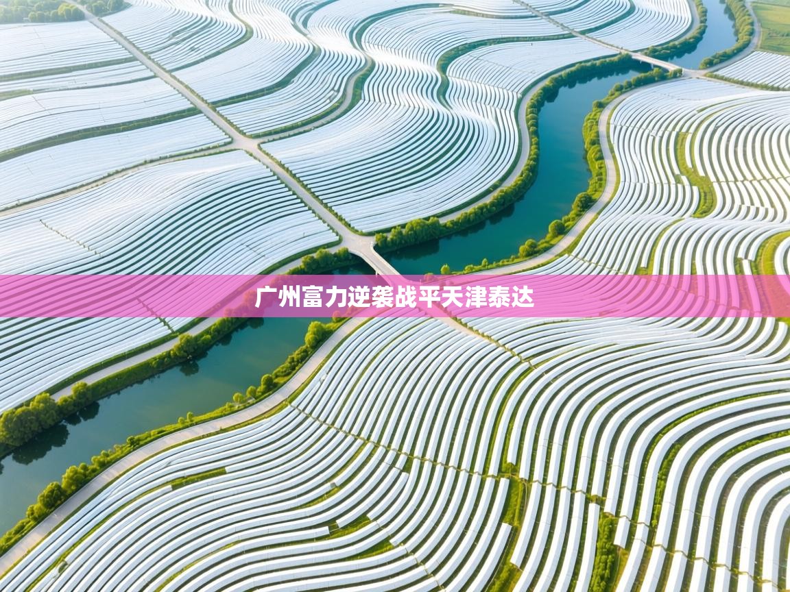 广州富力逆袭战平天津泰达  第2张