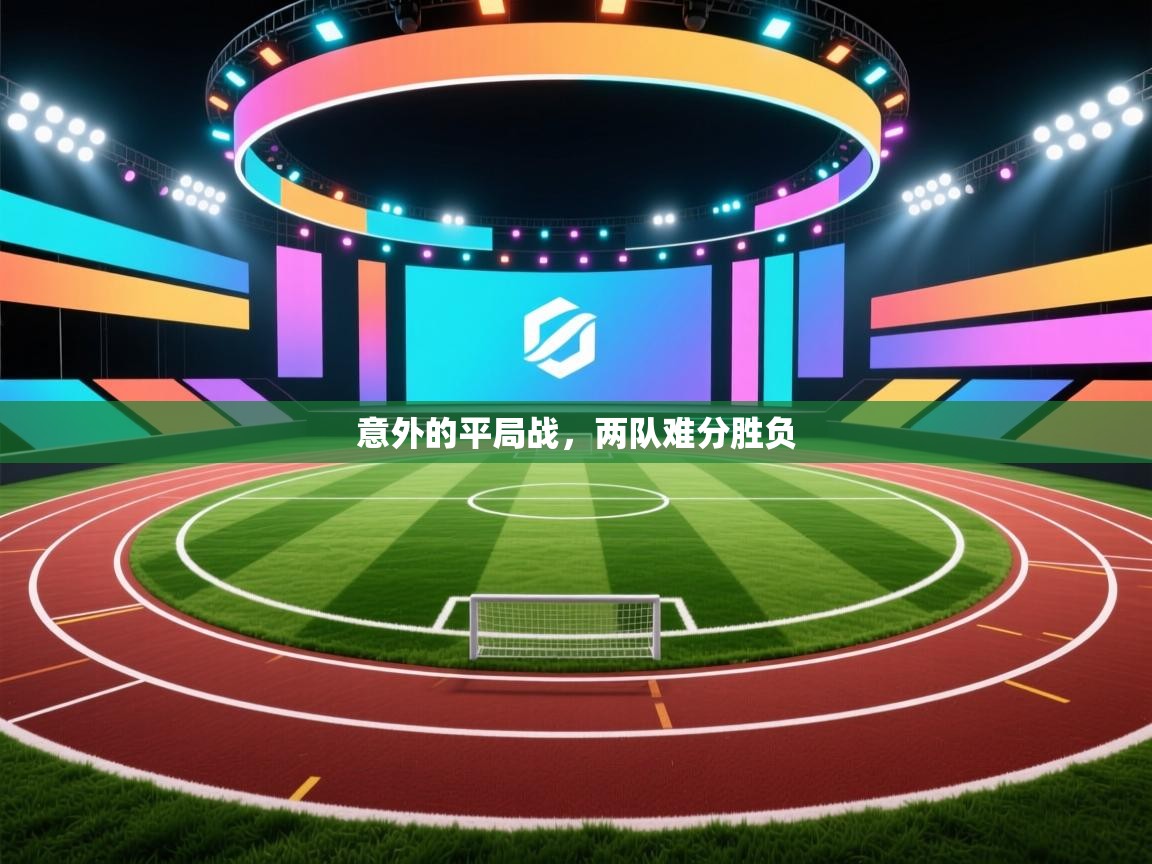 意外的平局战,两队难分胜负 第1张
