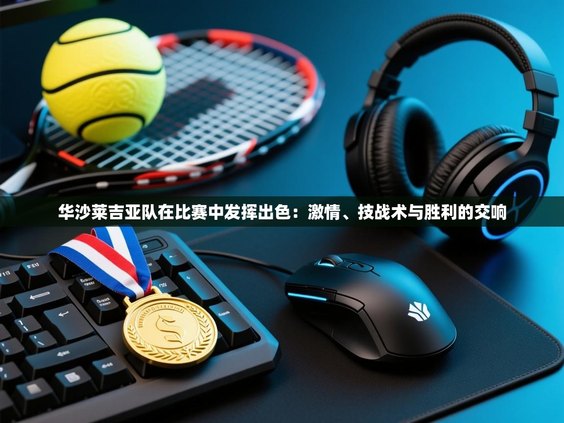 华沙莱吉亚队在比赛中发挥出色:激情、技战术与胜利的交响 第1张