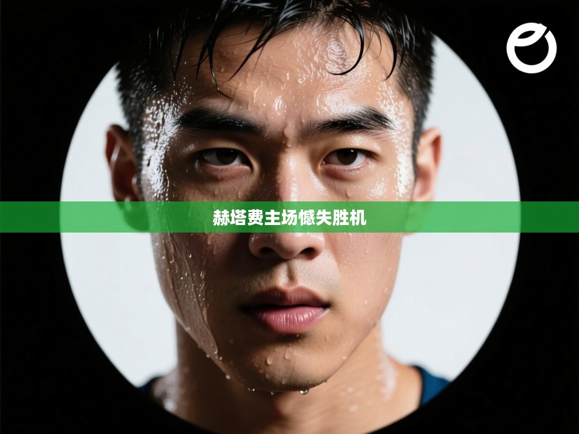 赫塔费主场憾失胜机 第1张