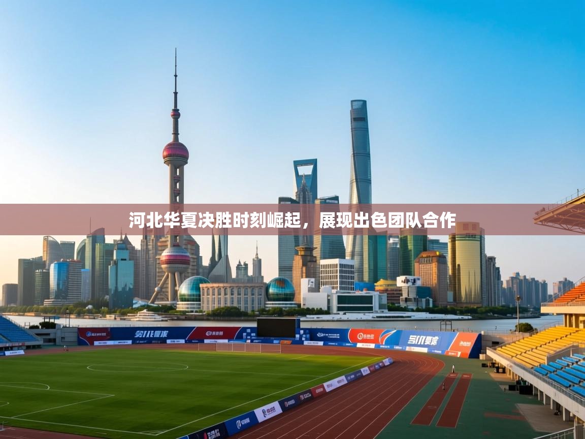 河北华夏决胜时刻崛起,展现出色团队合作 第1张