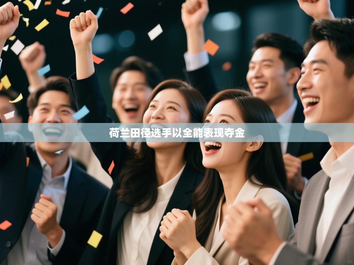 荷兰田径选手以全能表现夺金  第2张