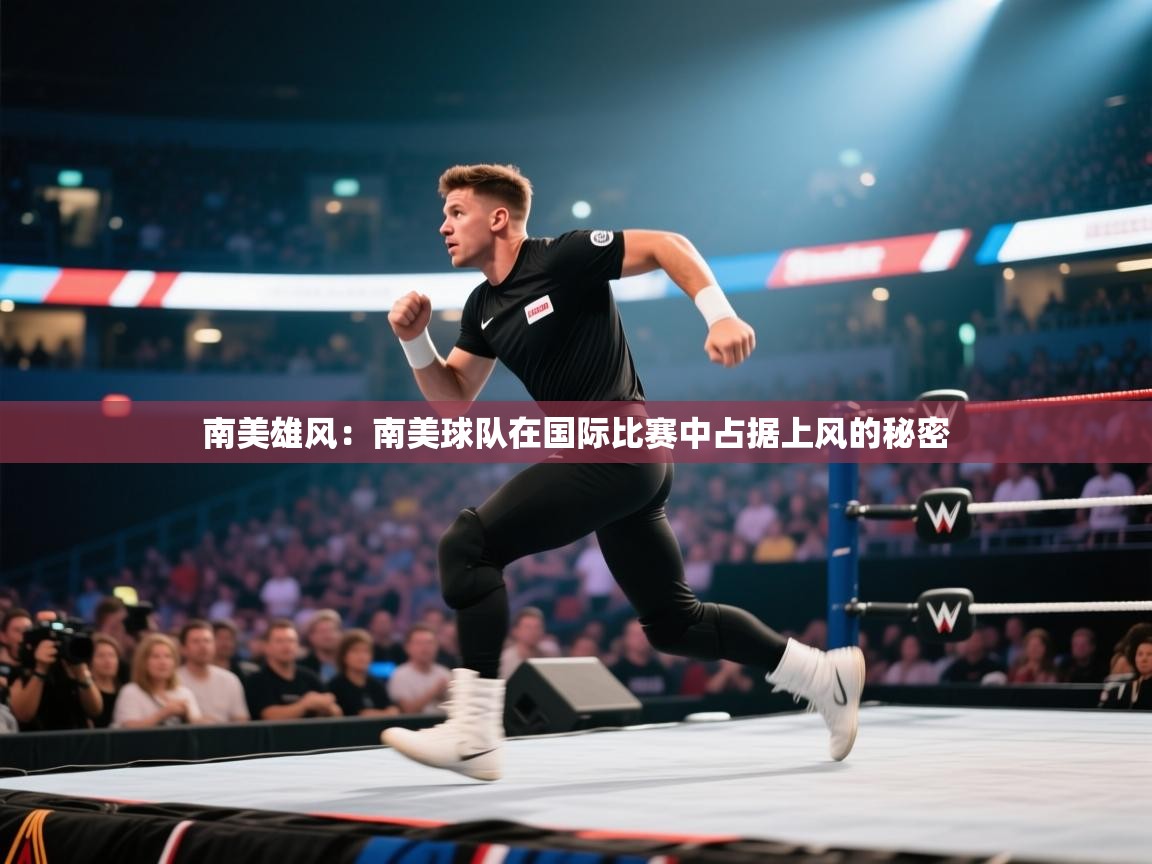 南美雄风：南美球队在国际比赛中占据上风的秘密  第1张