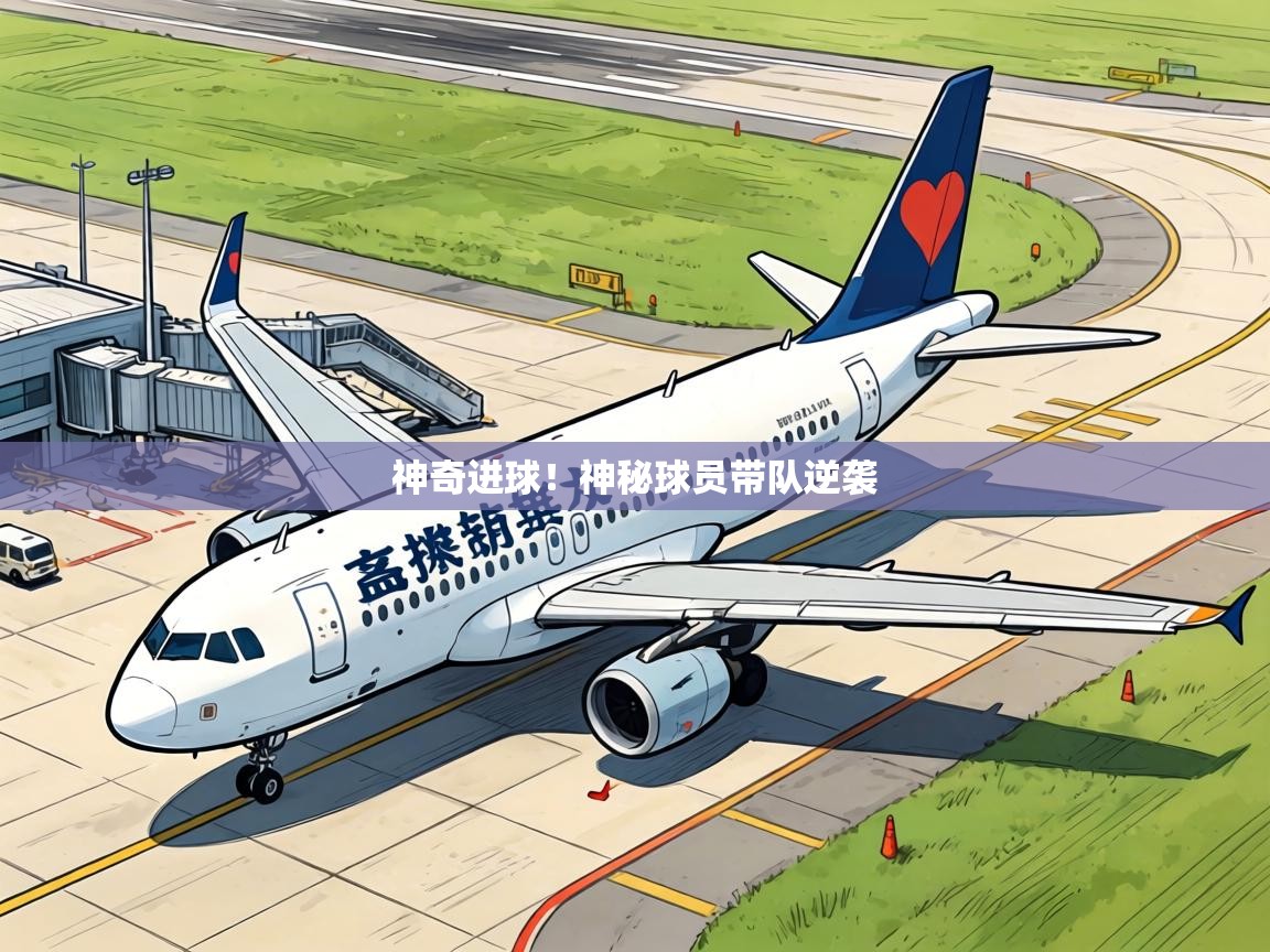 神奇进球！神秘球员带队逆袭  第1张