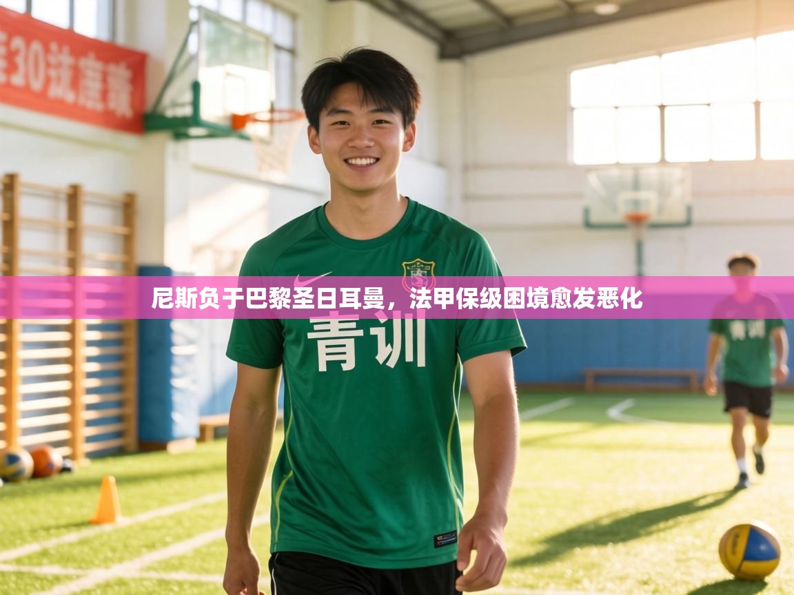 尼斯负于巴黎圣日耳曼,法甲保级困境愈发恶化 第1张