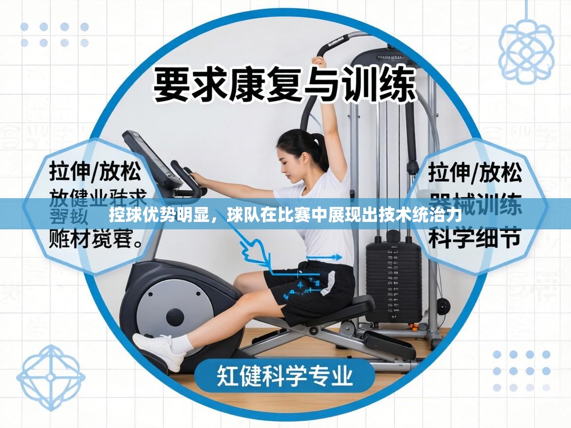 控球优势明显,球队在比赛中展现出技术统治力 第1张