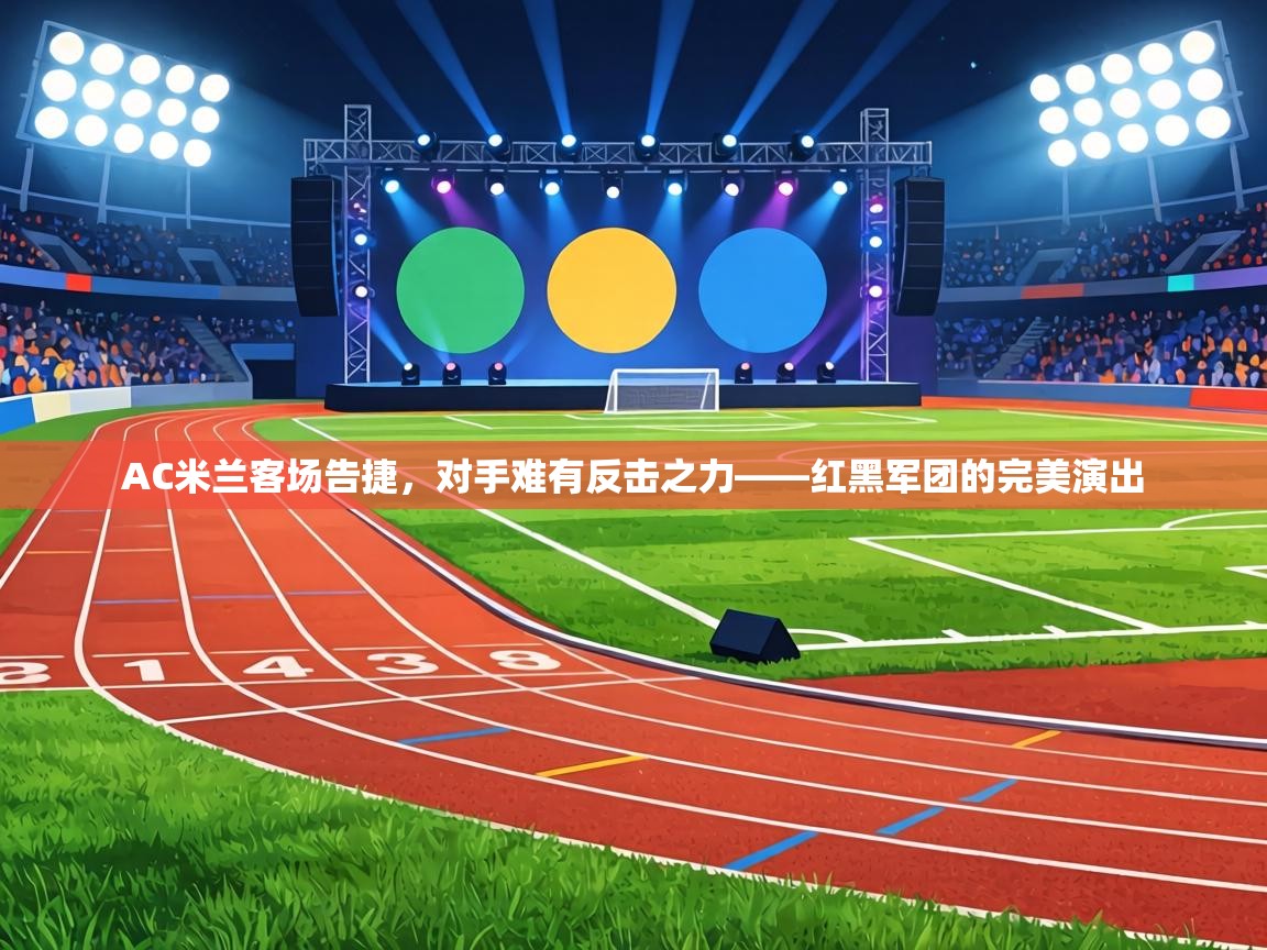 AC米兰客场告捷,对手难有反击之力——红黑军团的完美演出 第2张