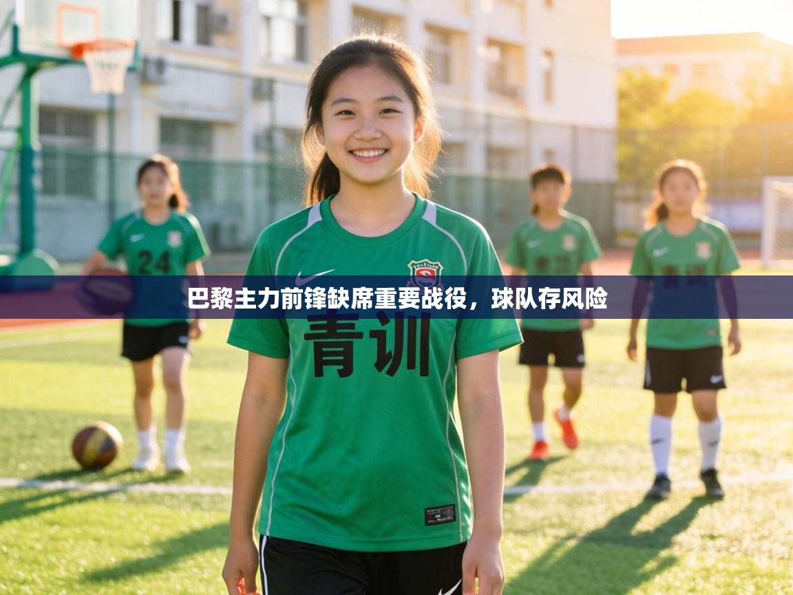 巴黎主力前锋缺席重要战役,球队存风险 第1张