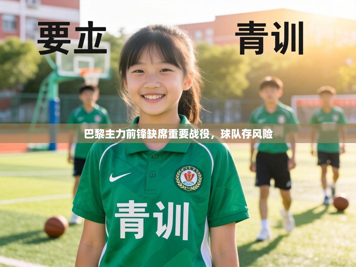 巴黎主力前锋缺席重要战役,球队存风险 第2张