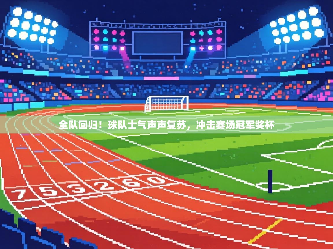 全队回归!球队士气声声复苏,冲击赛场冠军奖杯 第1张