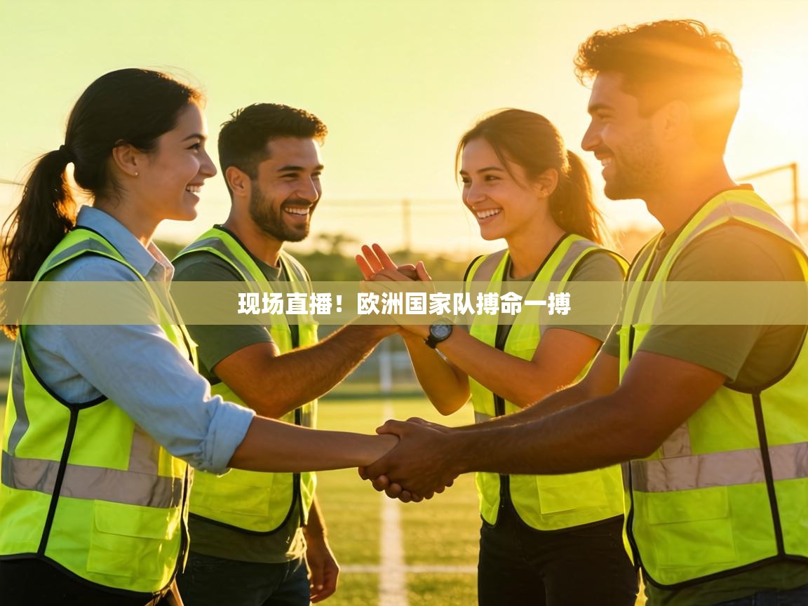 现场直播！欧洲国家队搏命一搏  第2张